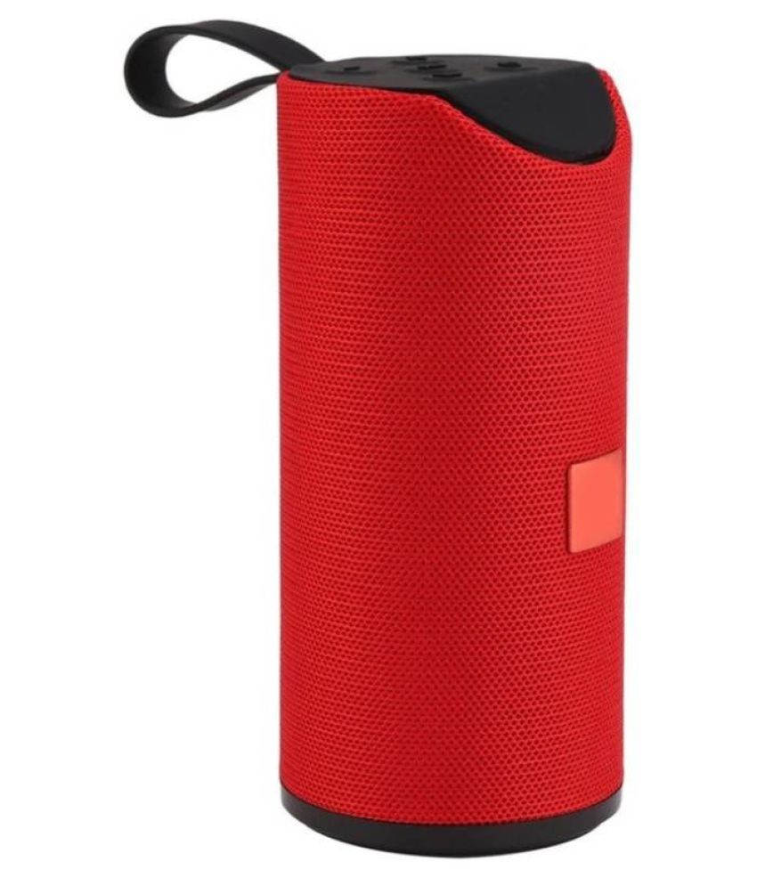 varni bluetooth speaker
