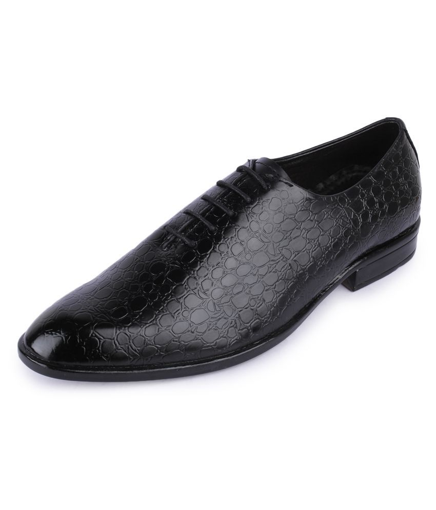 goose formal shoes