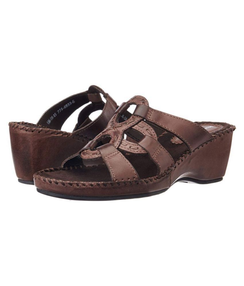 hush puppies wedges