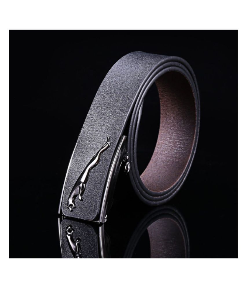 belt without buckle how to wear