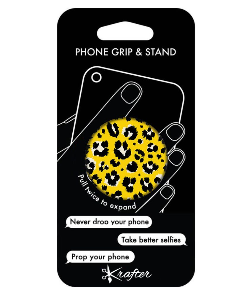 Spot Art Mobile Holder By Krafter Price: Spot Art Mobile Holder By Krafter Online At Low Price ...