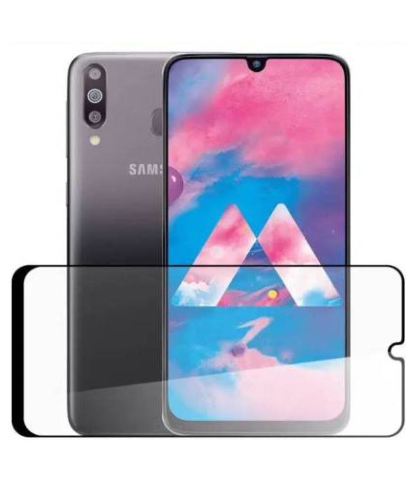 samsung a10 tempered glass price