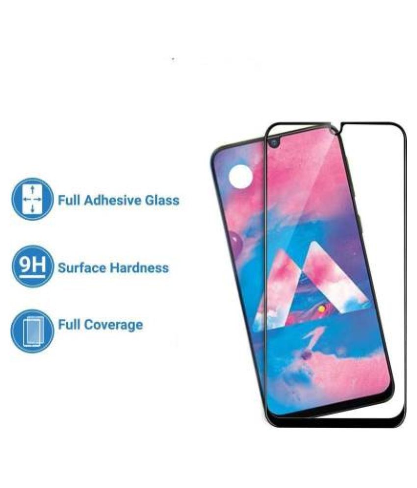 samsung a10 touch glass