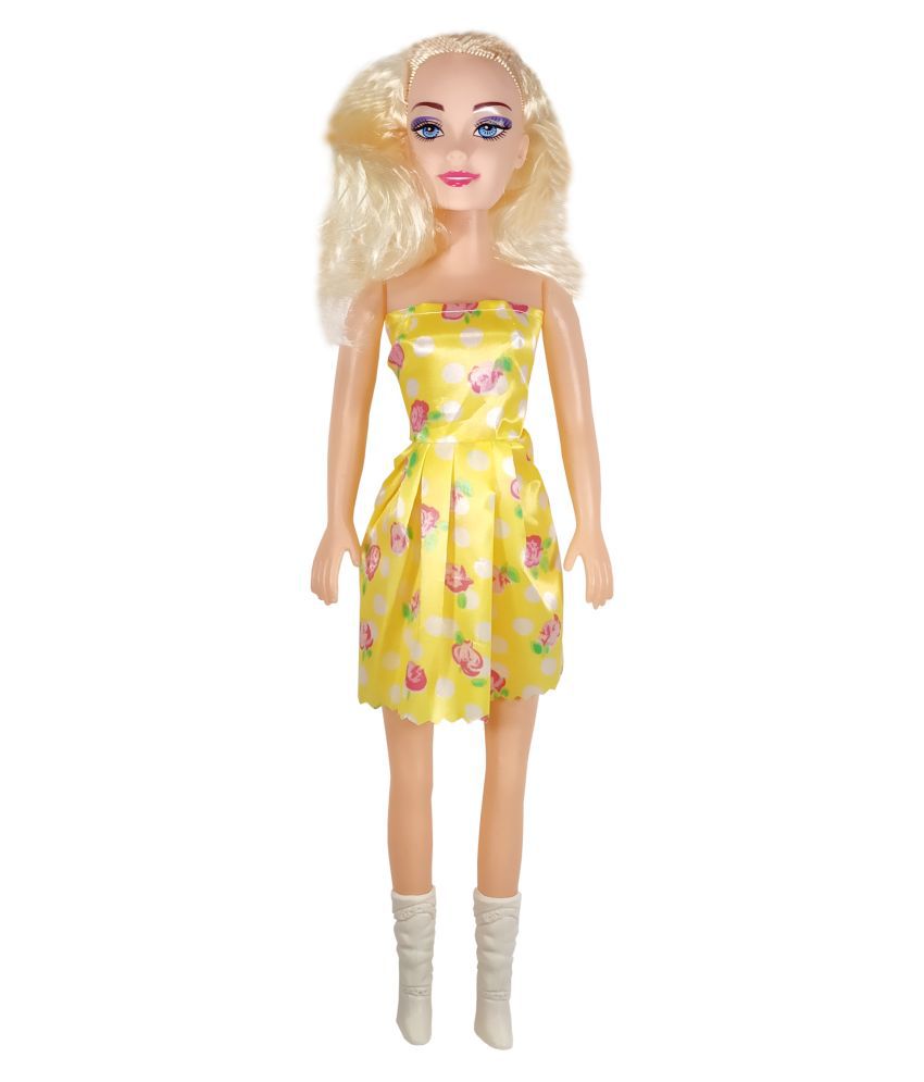 Beautiful Barbie doll (17 inch/43cm). - Buy Beautiful Barbie doll ...