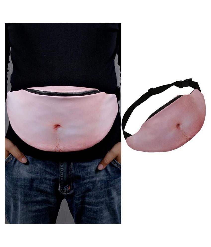 belly belt bag