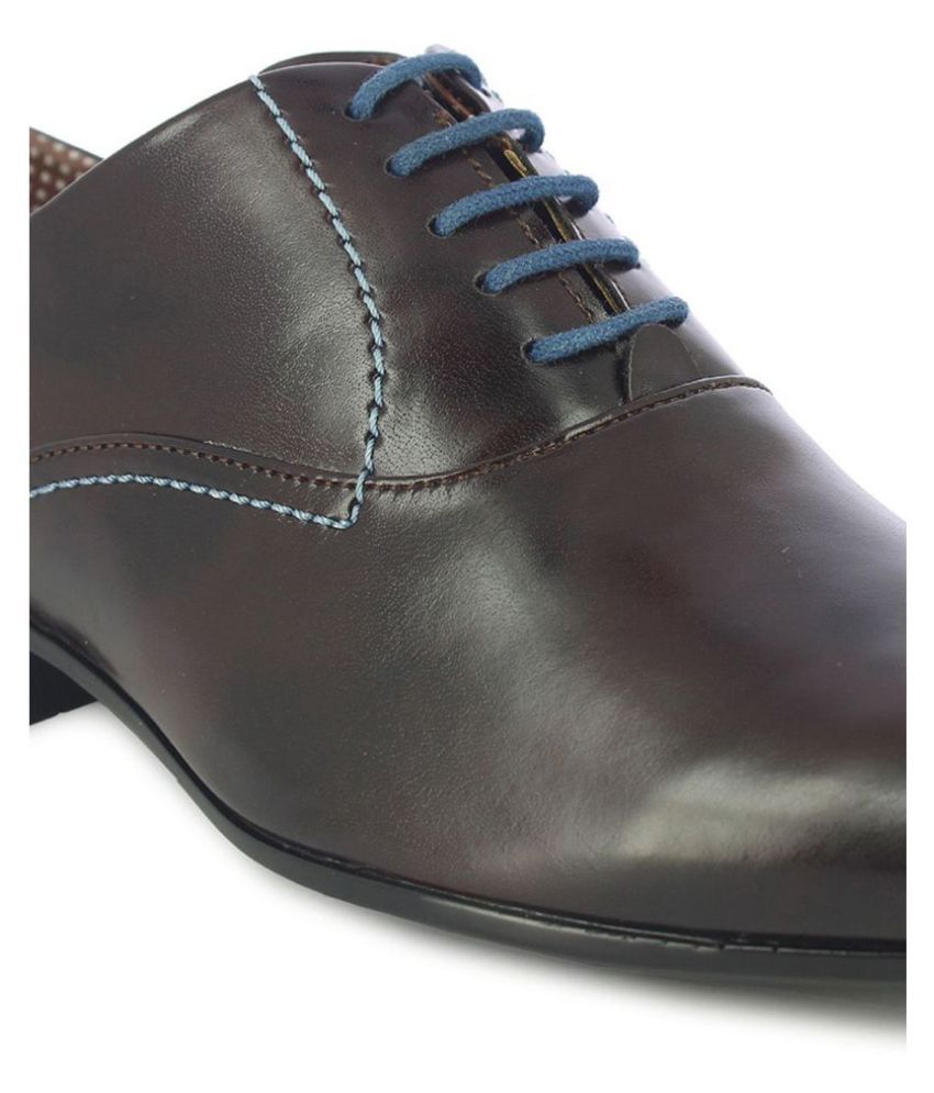 alberto torresi men's leather formal shoes