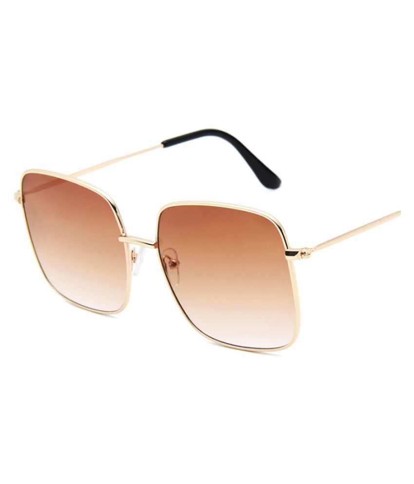 brown color sunglasses