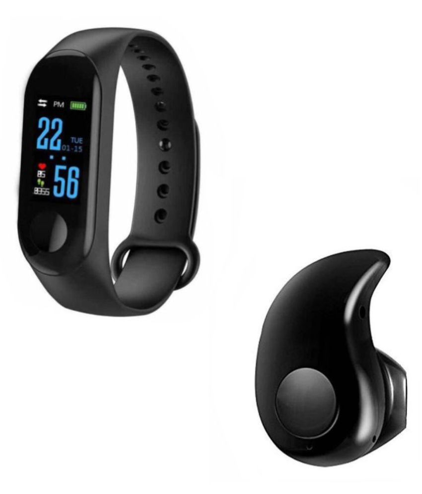 m3 fitness band snapdeal