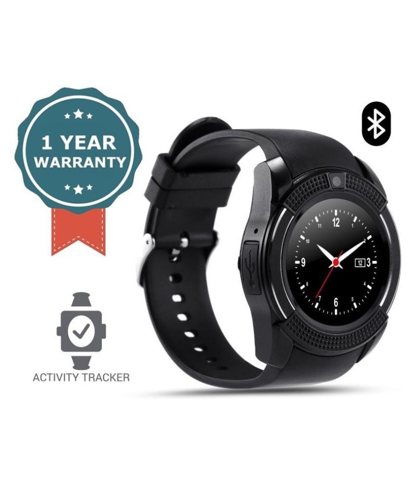 fossil gen 5 watch