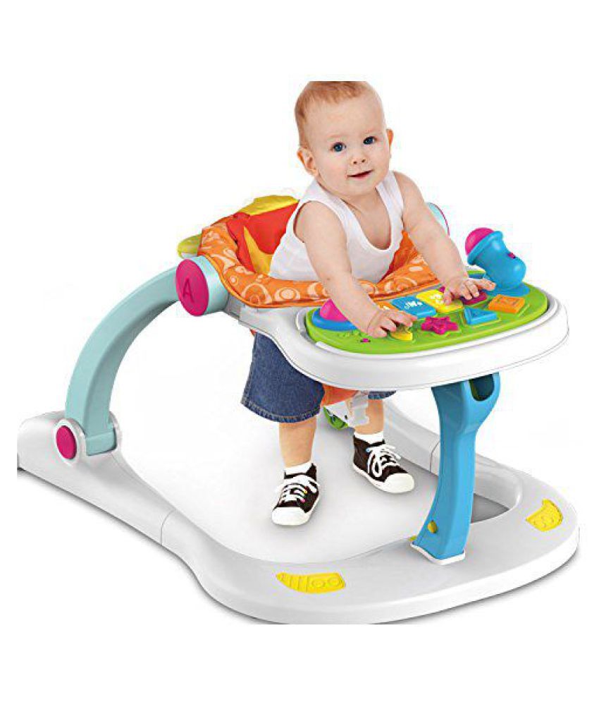 kids walker toy