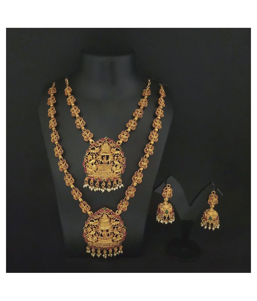 jewelmaze bridal jewellery