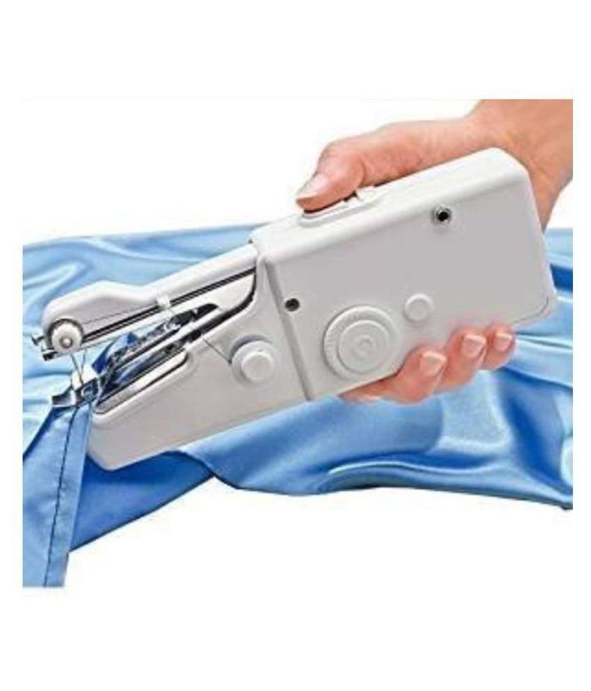 KRISHNA SHOPPING WORLD Hend swing machine Electric Sewing Machine Price in India Buy KRISHNA