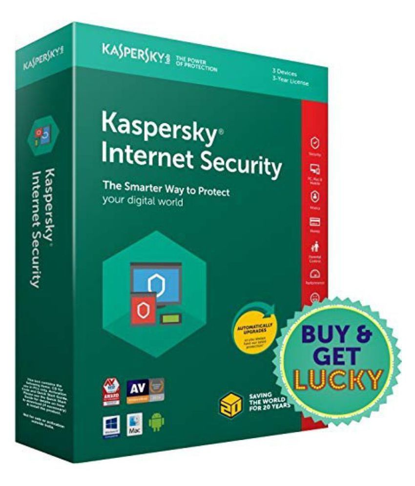 Kaspersky security для windows server настройка исключений