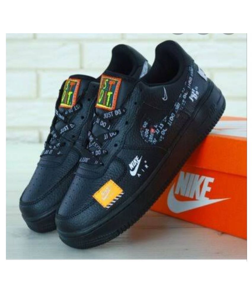 nike just do it shoes price