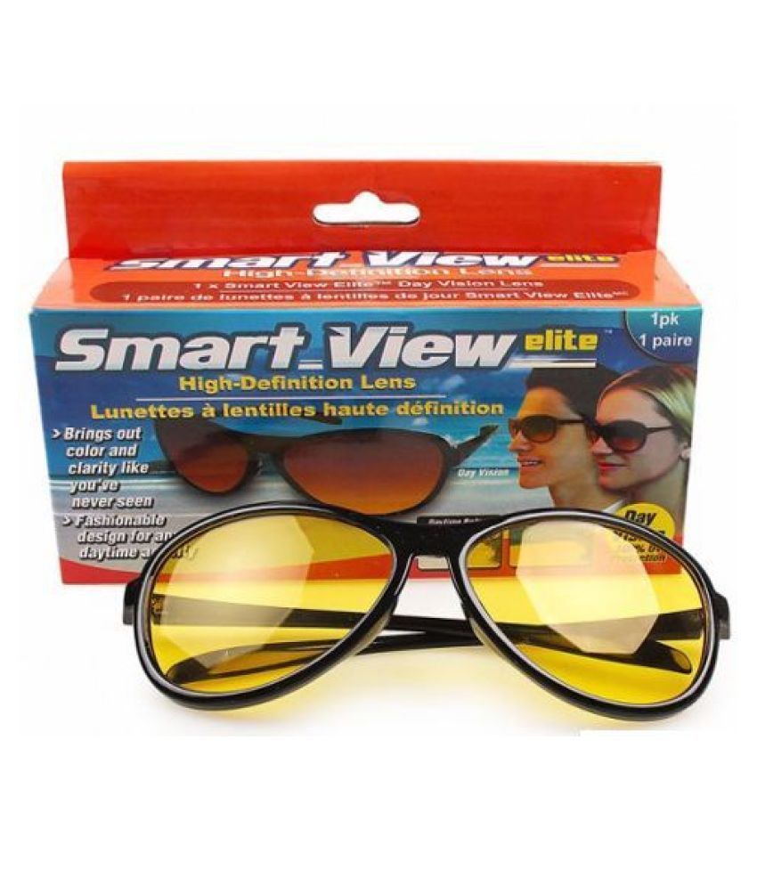 smart hd view sunglasses