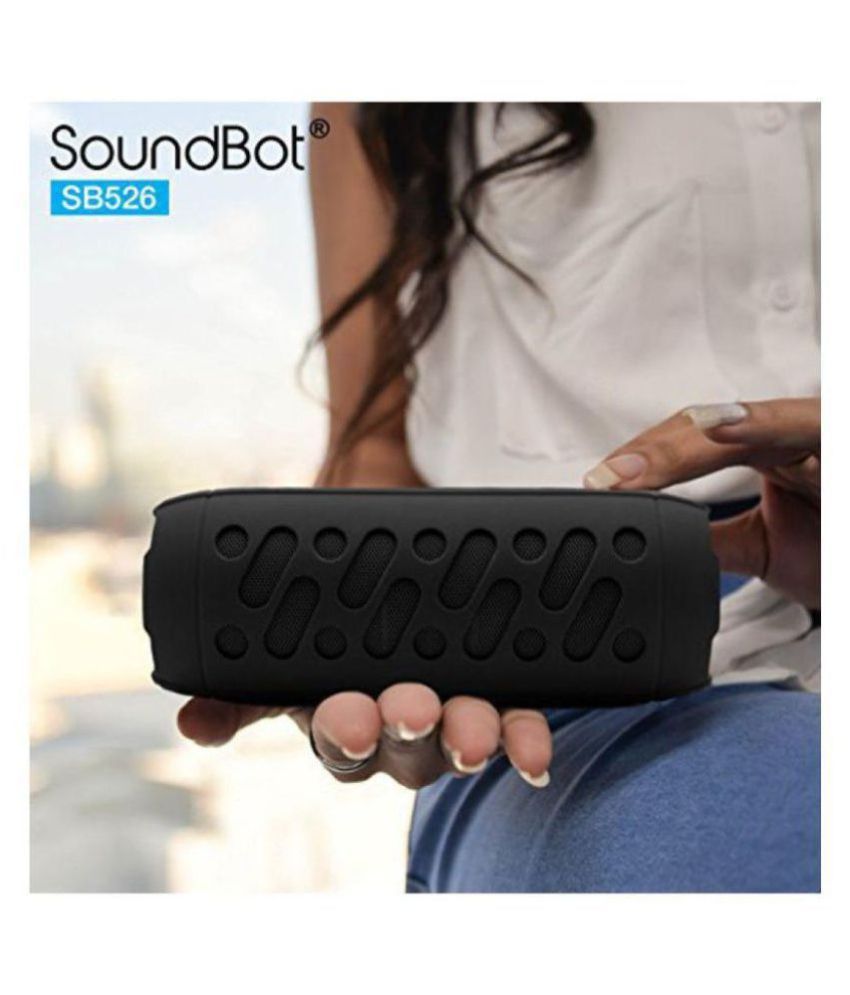 soundbot sb526