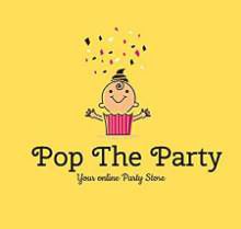 Pop The Party
