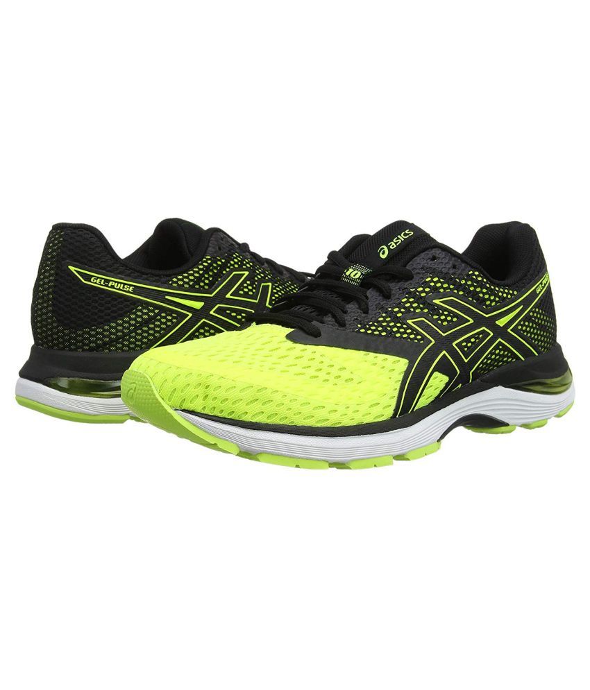 womens asics gel pulse 10