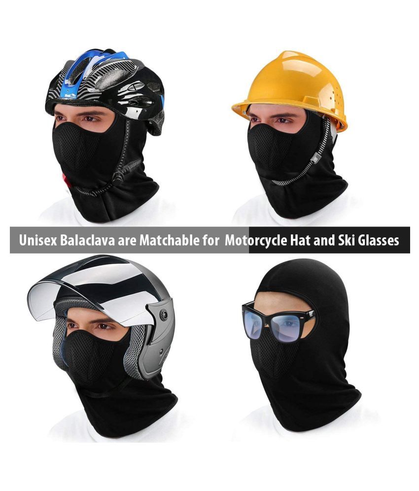 Face Mask Balaclava Women Men Washable Buy Face Mask Balaclava Women
