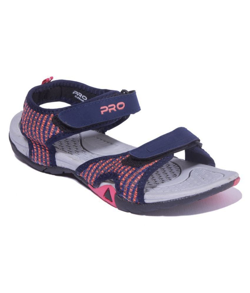 KHADIM Pink Floater Sandals Price in India- Buy KHADIM Pink Floater ...