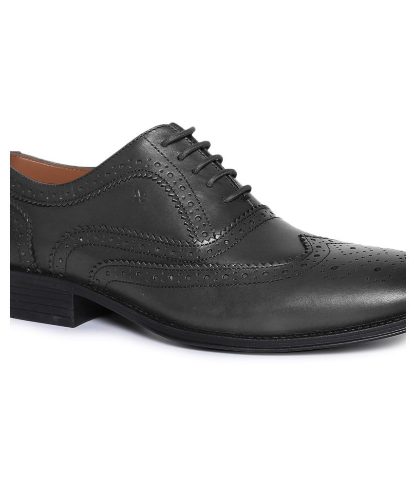 arrow shoes formal