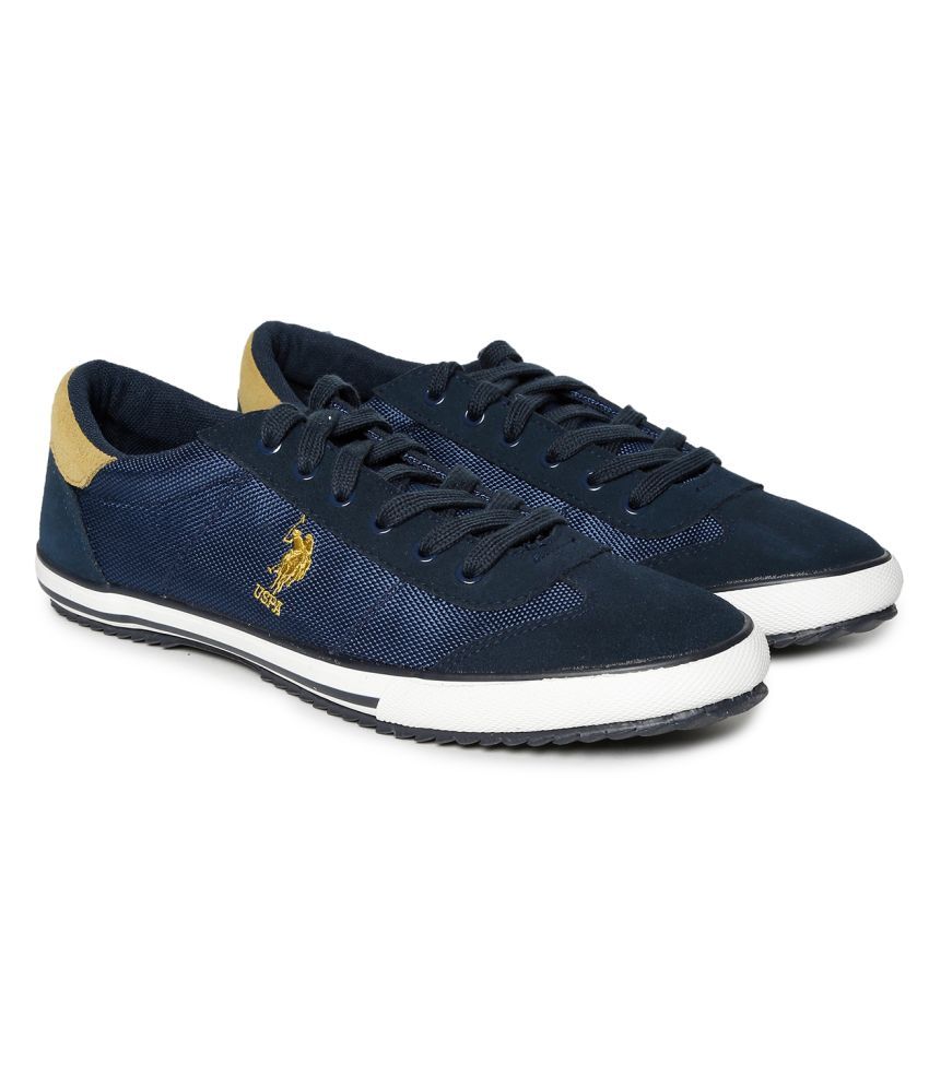 us polo casual shoes online