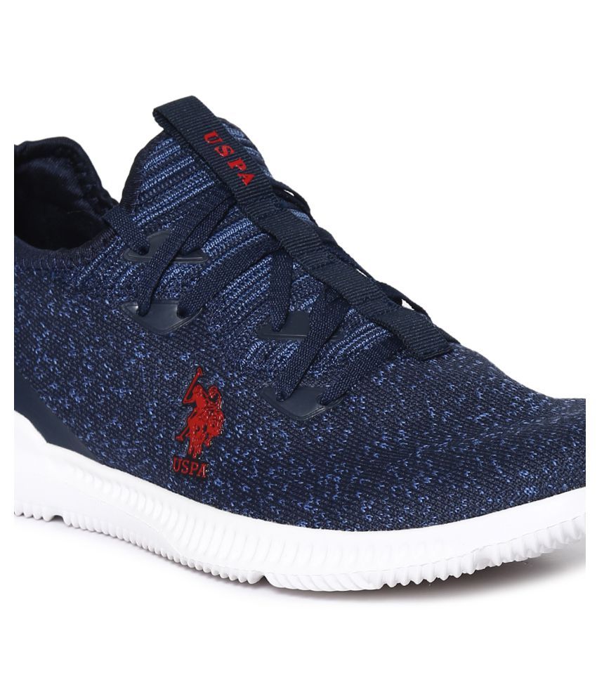 colorful polo sneakers