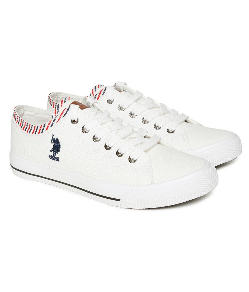 sneakers polo assn