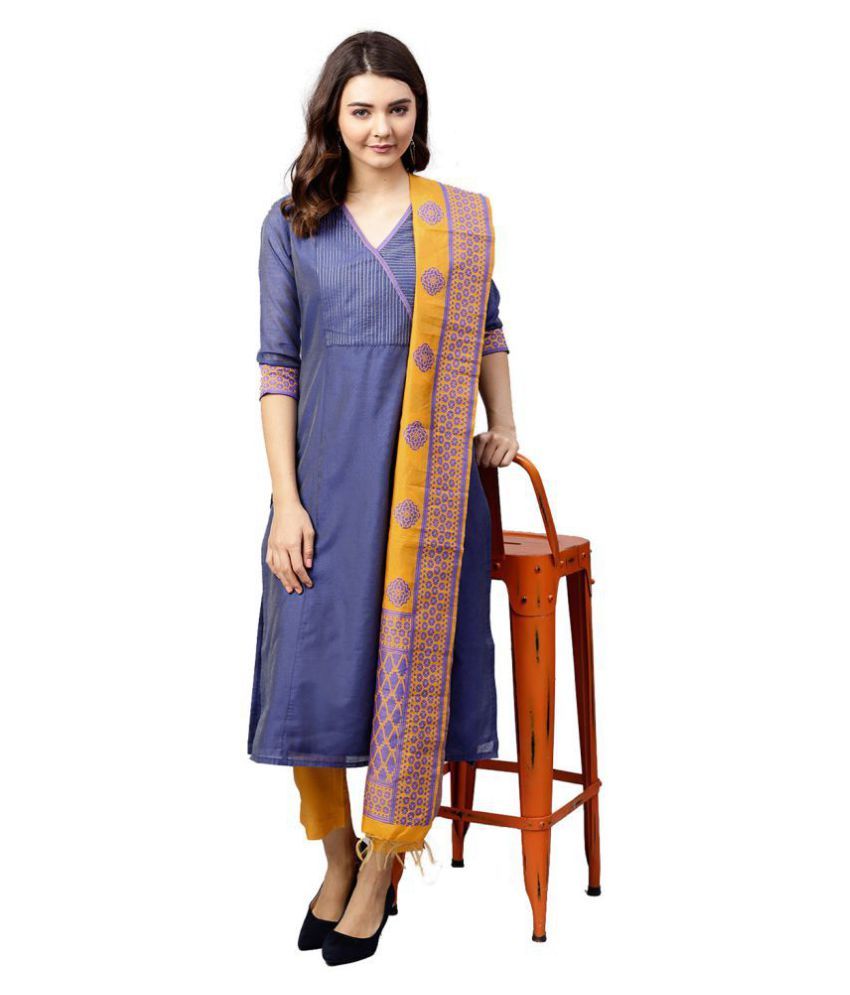 jaipur kurti pants