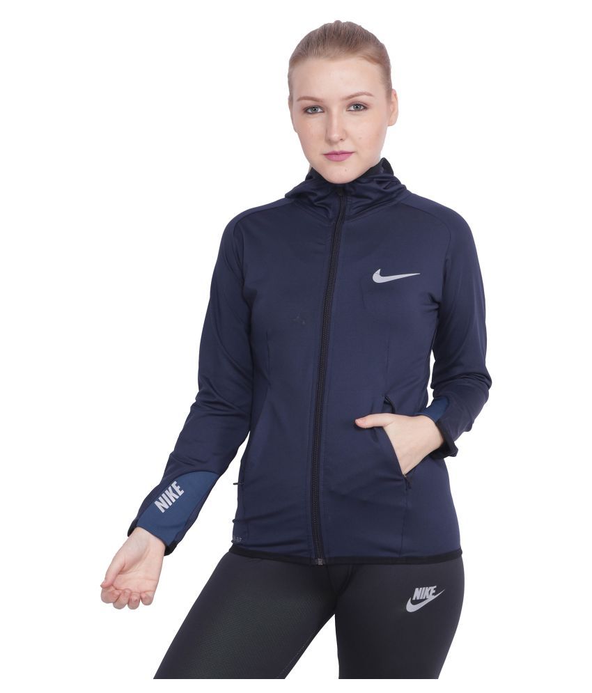 nike jackets snapdeal
