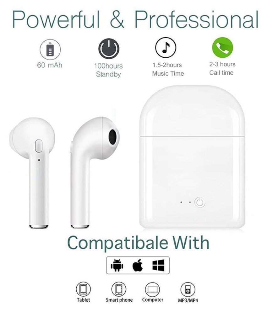 tws 19 earbuds