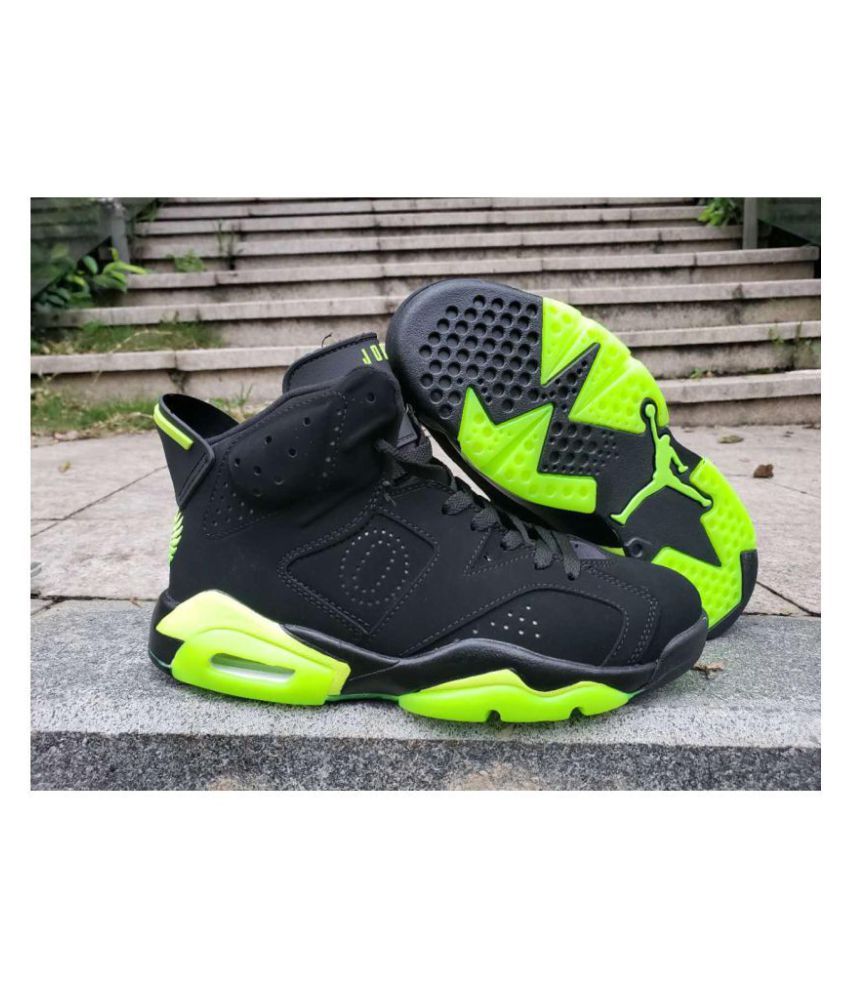 jordan retro 6