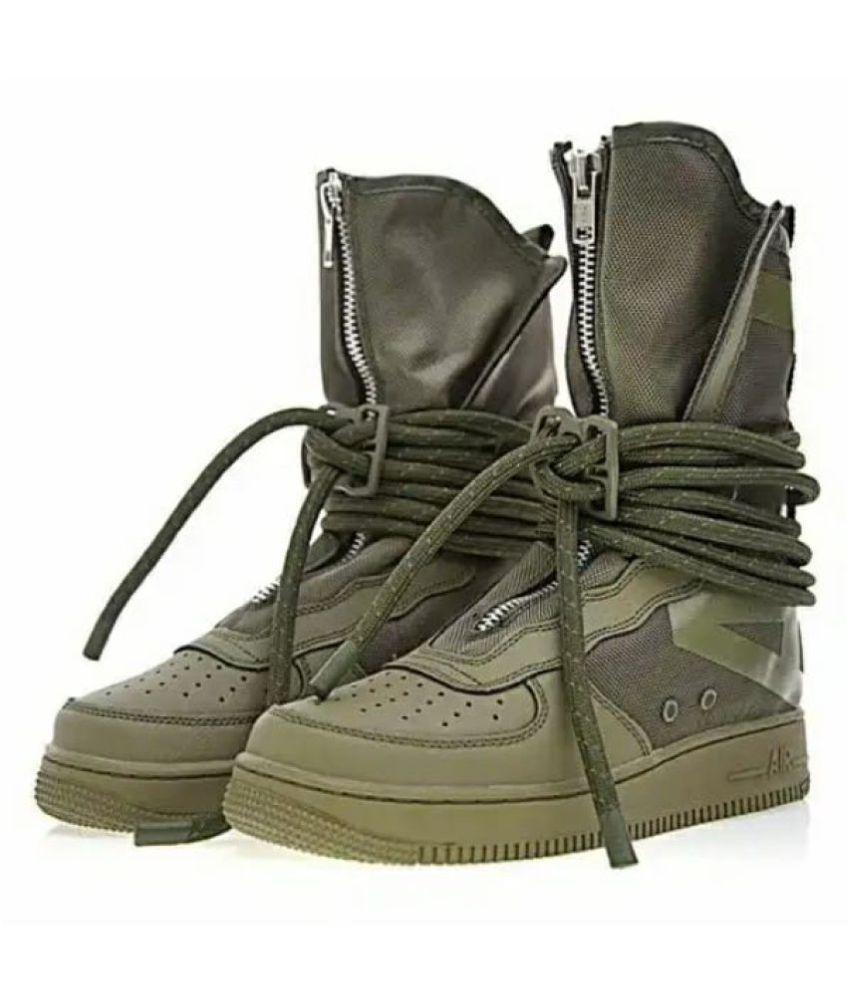 nike air force rattan price in india