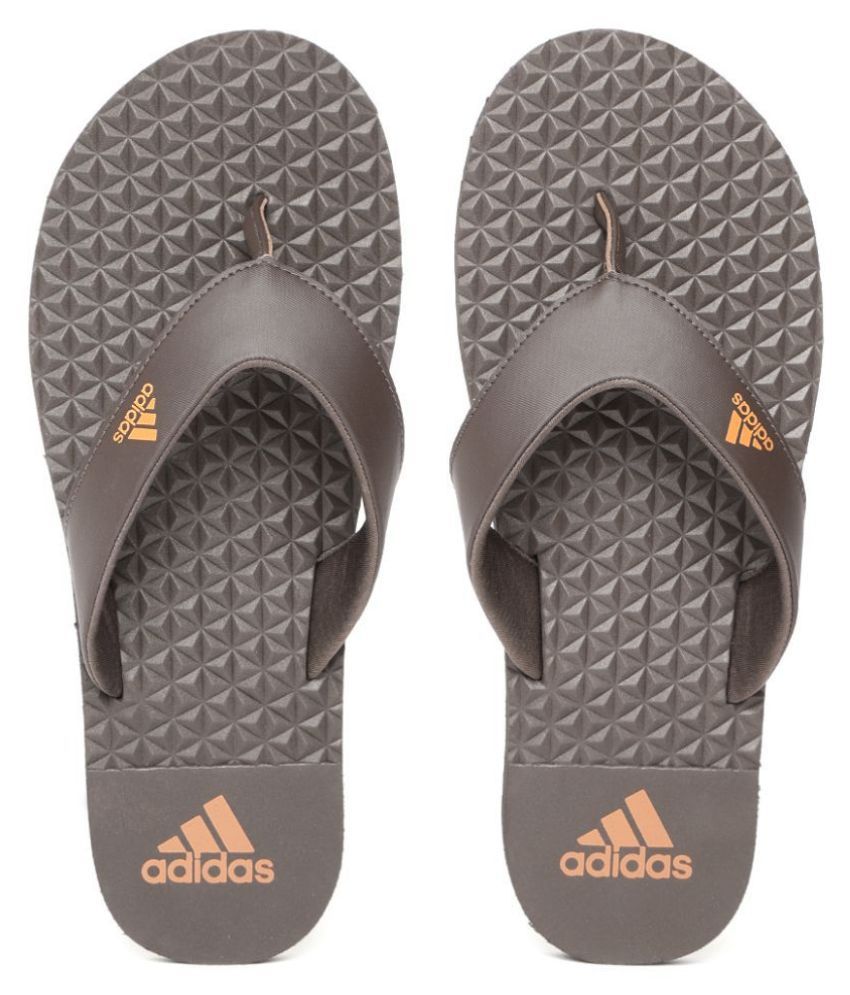 snapdeal adidas flip flops