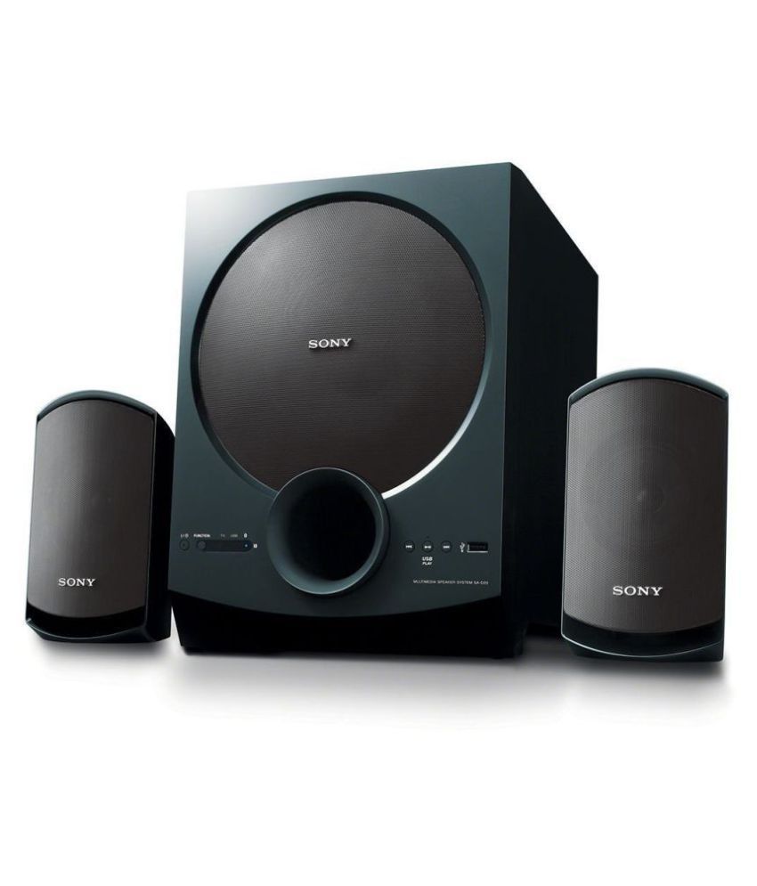 Sony D20 Bluetooth Speaker Buy Sony D20 Bluetooth