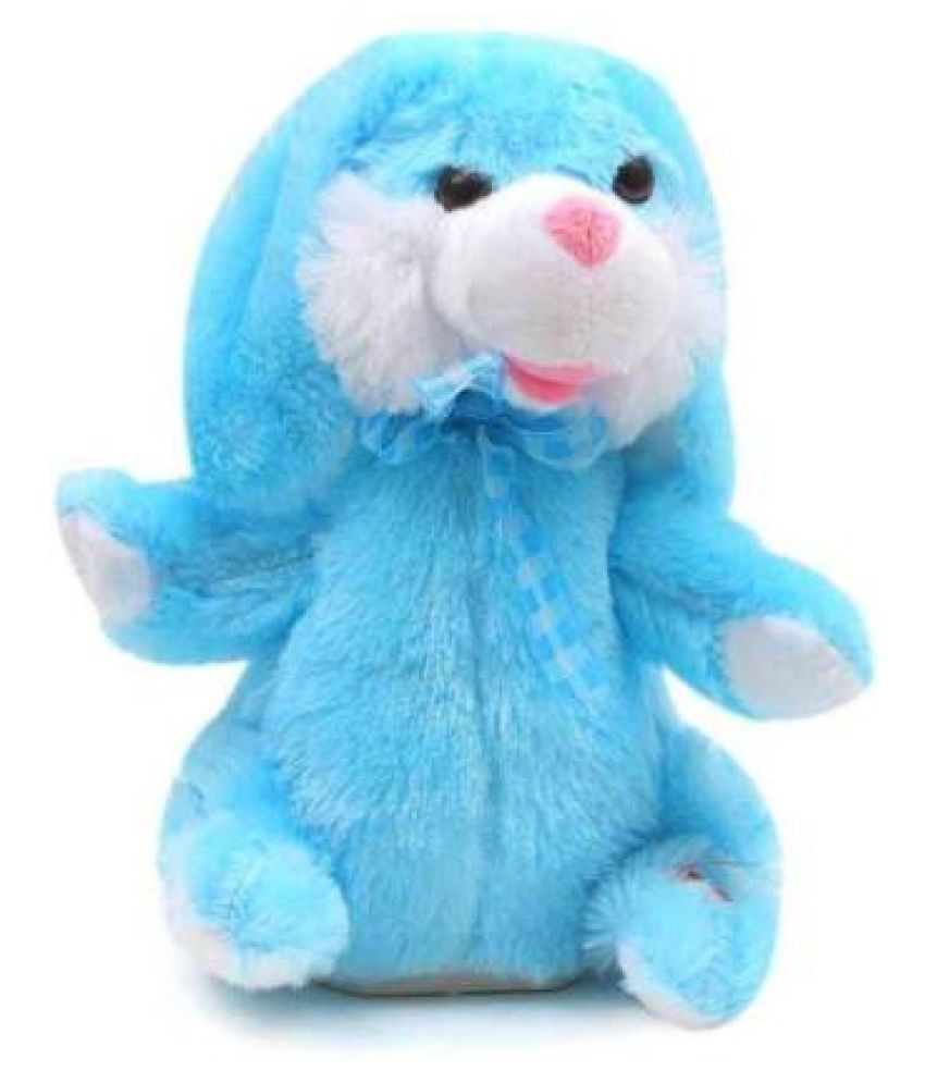 toy bunny that moves