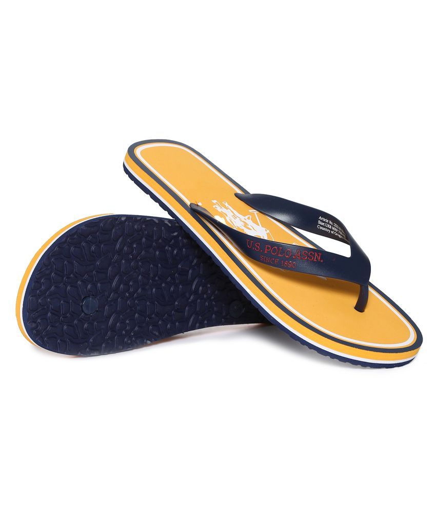 us polo assn slippers online