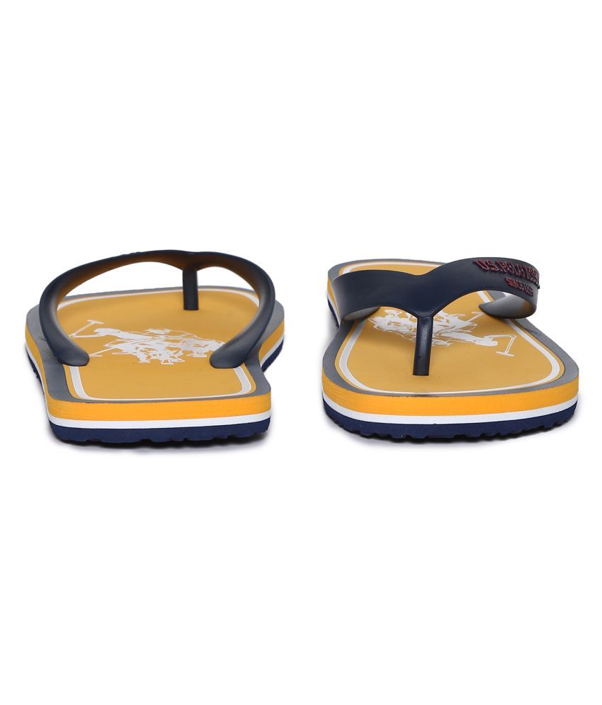 us polo assn slippers online