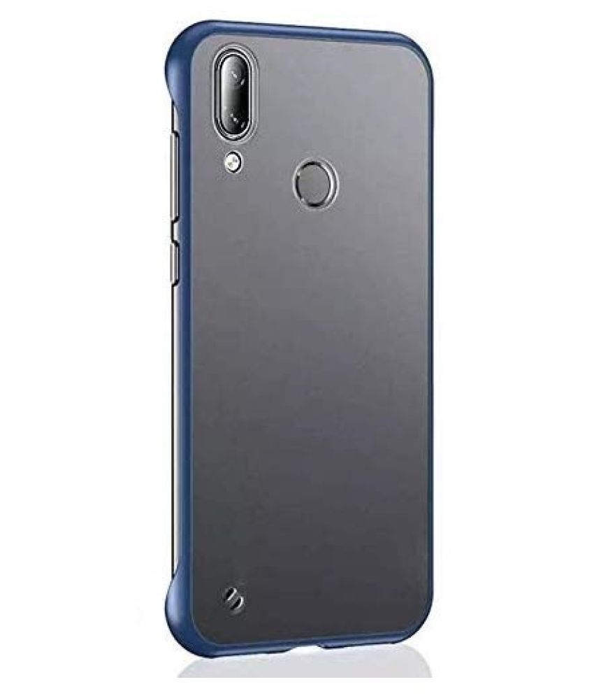 redmi y3 blue price