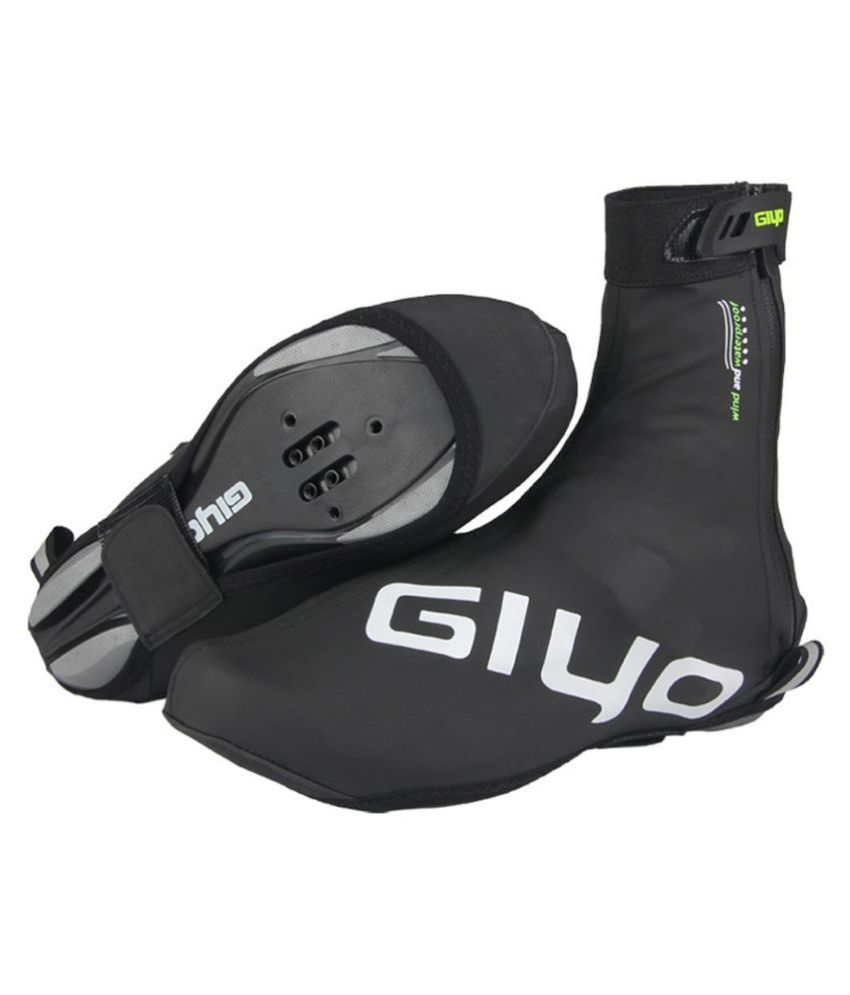 waterproof cycling shoe covers