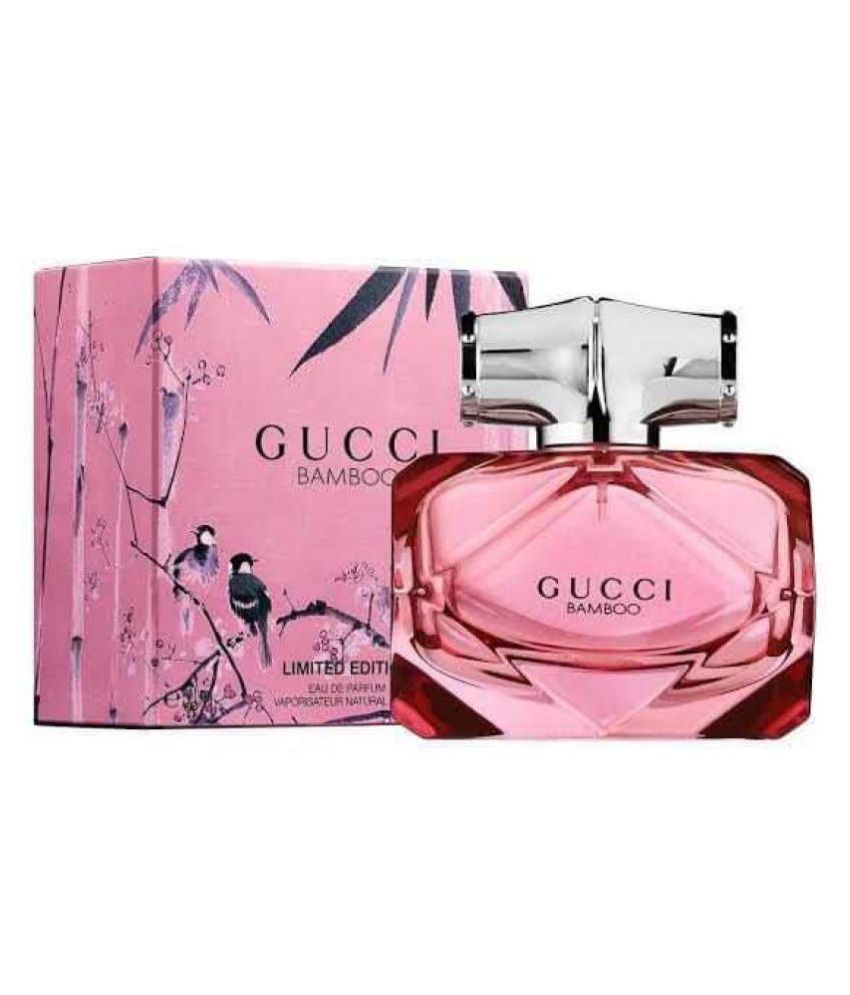 gucci baby perfume