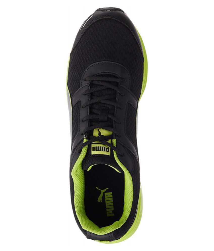 puma harbour dp running shoes