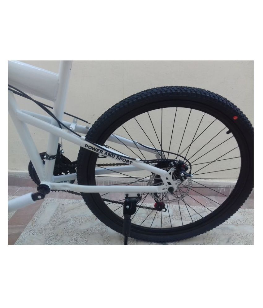 macce mountain bike price