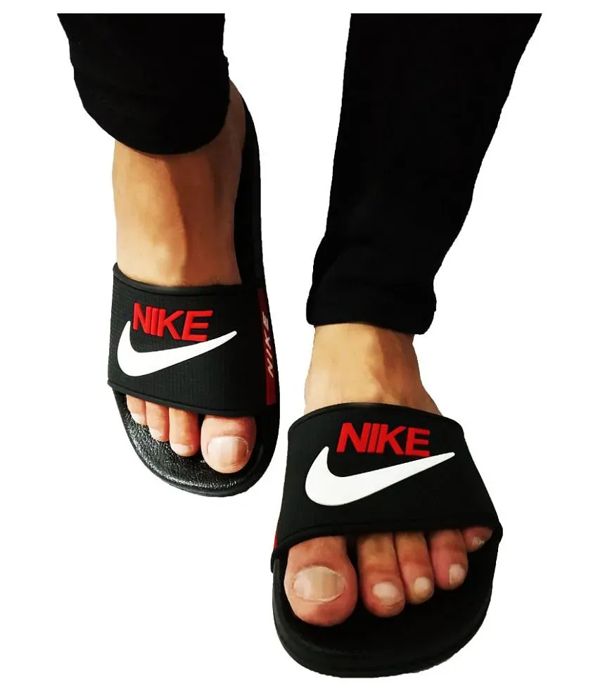 Nike hot sale slides snapdeal