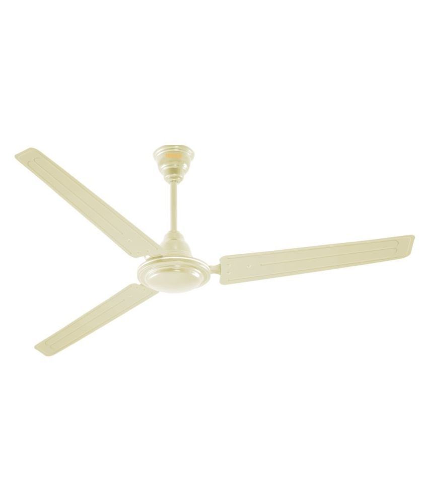 Inalsa 48 Astir Ivory Ceiling Fan Ivory