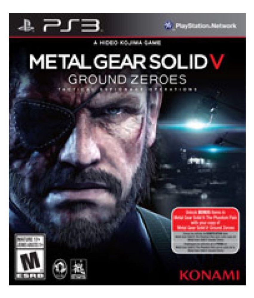 Настройка эмулятора ps3 для metal gear solid 4