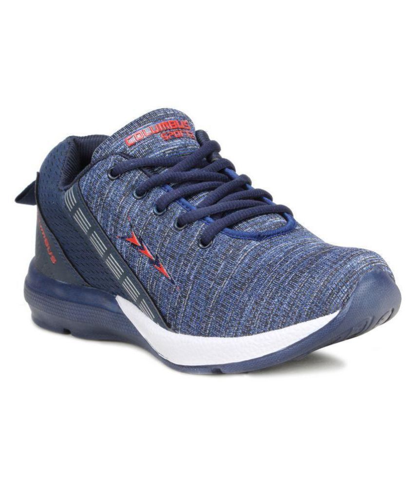 Columbus 1802 Blue Running Shoes Buy Columbus 1802 Blue Columbus 1802 Blue Running Shoes Buy Columbus 1802 Blue