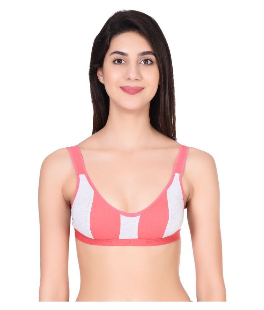 sports bra snapdeal