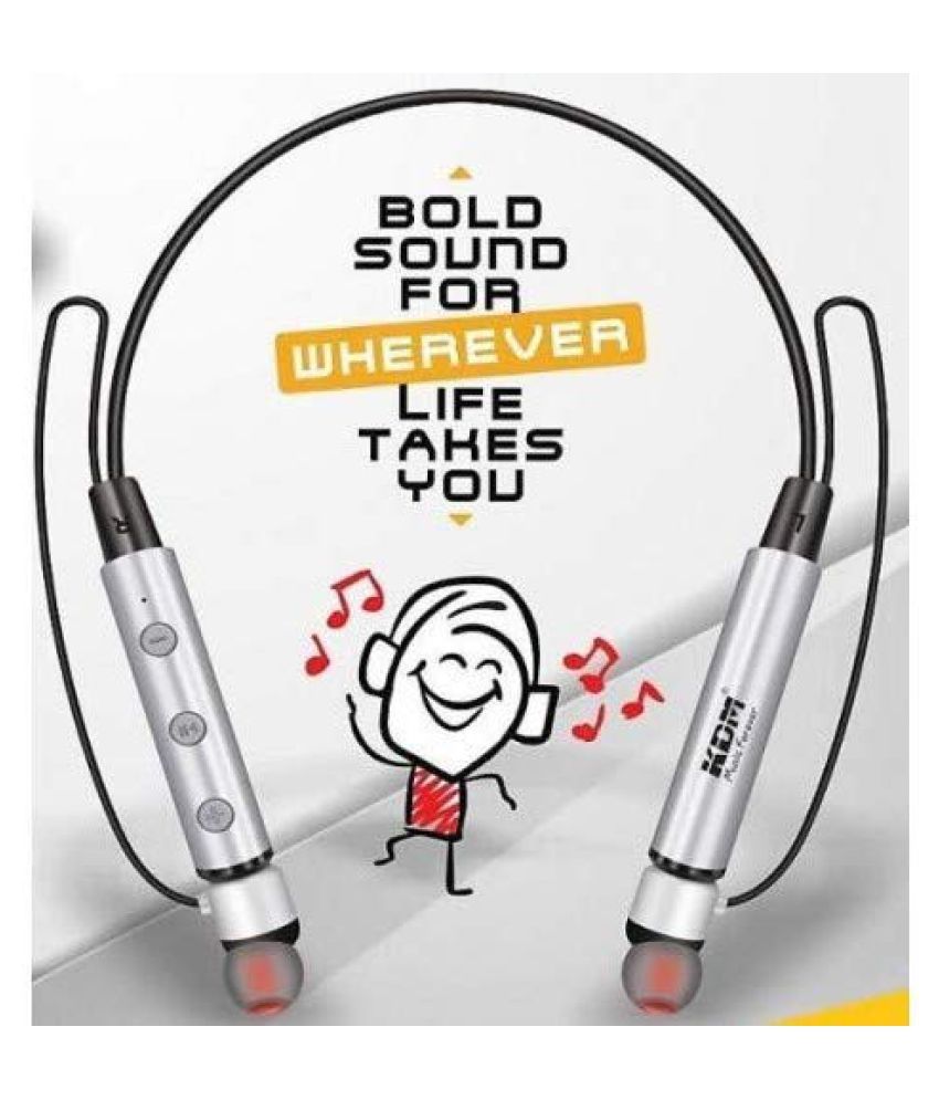 Shuangyou KDM-A1-121 Bluetooth Earphone 