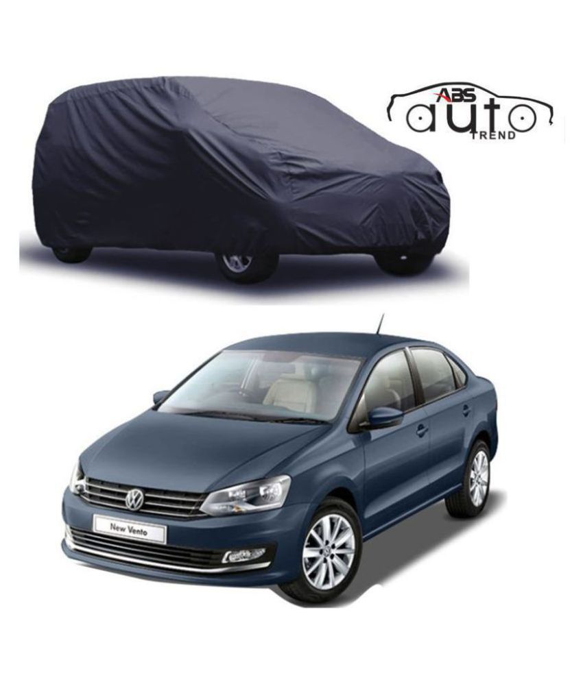 volkswagen vento car cover